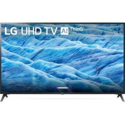 LG 70UM7370 Electronics 70? Class HDR 4K UHD LED Smart TV