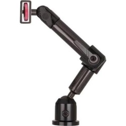 The Joy Factory MagConnect Wall/Counter Mount w/ LockDown Secure iPad Holder & Cable Lock for iPad 9.7 (5th Gen) Pro 9.7 Air 2 Air