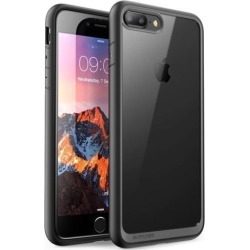 iPhone 7 Plus Case, iPhone 8 Plus Case, SUPCASE Unicorn Beetle Style Premium Hybrid Protective Clear Case for Apple iPhone 7 Plus 2016 / iPhone 8 Plus