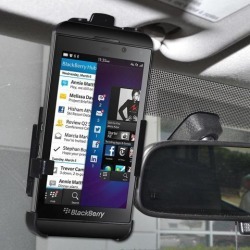 Amzer Anywhere Magnetic Vehicle Mount For BlackBerry Z10