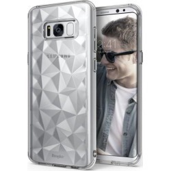 Ringke Case for Galaxy S8 - Clear