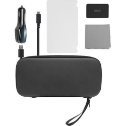 Emio Travel Case for Switch Console