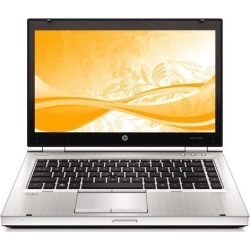 Recertified - HP EliteBook 8470p Intel i7 Quad Core 2600 MHz 500Gig Serial ATA 8GB DVD ROM 14.0' WideScreen LCD Windows 10 Professional 64 Bit.