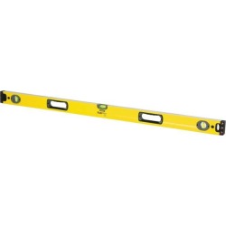 Stanley Hand Tools 43-572 72' FatMax® Non-Magnetic Level