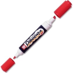 Sakura of America Permapaque Dual Point Paint Marker