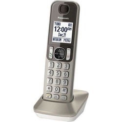 Panasonic KX-TGF350N Corded/Cordless Phone and Answering Machine with 1 Cordless Handset