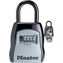 Master Lock 5400D Select Access Key Storage Security Lock