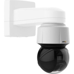 AXIS Q6155-E Network Camera - Monochrome, Color