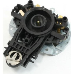 13A 100-240VAC Repair Part NO Temperature Control Thermostat for Kettle
