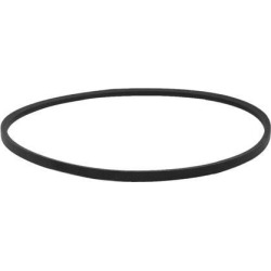 A950 Industrial Lawn Mower Rubber V Belt 13mm Width 8mm Thickness