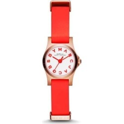 Marc by Marc Jacobs Henry Leather Ladies Watch MBM1315