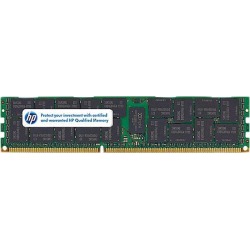 HP 8GB 240-Pin DDR3 SDRAM System Specific Memory