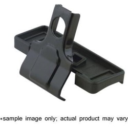 Thule Roof Rack Fit Kit (Thule Traverse Fit Kit 1633)