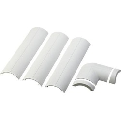 OmniMount CMK Wall Cable Management Kit