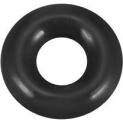 O-Rings Nitrile Rubber 5mm x 12mm x 3.5mm Seal Rings Sealing Gasket 50pcs