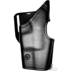Safariland 295-383-81 Holster Bw Black Right Hand Glock 20 21