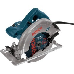Bosch Power Tools CS5 7-1/4' 15 Amp Circular Saw