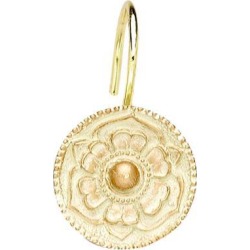Carnation Home Fashions Indoor Provincial Resin Shower Curtain Hooks