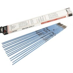 Firepower 1440-0165 308 Stainless Steel Electrodes 3/32-Inch Diameter, 14-Inc.