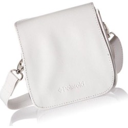 Polaroid Snap & Clip Camera Case For The Polaroid PIC-300 Instant Camera (Whi.