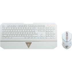 Keyboard and mouse set gaming keyboard and LED Backlit mouse set wireless Waterproofed mouse and keyboard kit