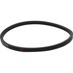 O-462E Industrial Lawn Mower Rubber V Belt 10mm Width 6mm Thickness