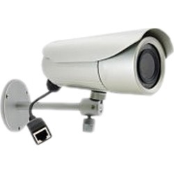ACTi D41A 1MP Bullet Camera With Day/Night IR VF Lens 2.8-12mm/F1.4