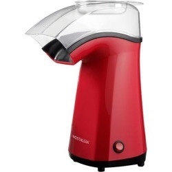 NOSTALGIA ELECTRICS APH200RED Red Air Pop Hot Air Popcorn Maker