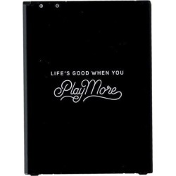 LG V20 Smartphone Cell Phone Battery Stylo 3 Plus 3.85V 3200mAh BL-44E1F OEM New