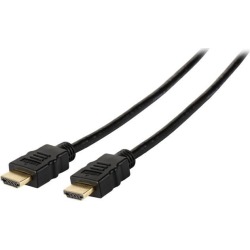Tripp Lite High Speed HDMI Cable with Ethernet, Ultra HD 4K x 2K, Digital Video with Audio (M/M), 10-ft. (P569-010)