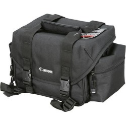 Canon 7507A004AA SLR Camera Bags & Cases Black Camera Gadget Bag