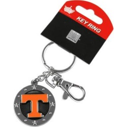 NCAA Tennessee Vols Impact Key Chain