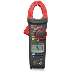 UNI-T UT213A 400A AC Current Measurements Digital Clamp Meters