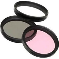 Hoya 58mm Cross Screen 4 Point Filter
