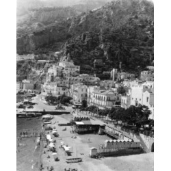 Posterazzi SAL25547273 Milan Italy Poster Print - 18 x 24 in.