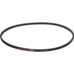 Industrial Transmission Lawn Mower Machine Replacement Rubber M37 V Belt