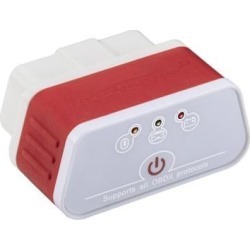 KW903 ELM327 V1.5 Car Bluetooth3.0 Scanner Code Reader Auto OBD2 OBDII Diagnostic Tool for Android