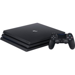 PlayStation 4 Pro 1TB console