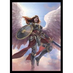 EPIC Angel of Mercy Character Card Sleeves 60/pk
