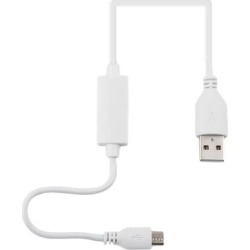 OTG-Y-03 Multifunctional Phone Smart OTG Micro USB Data Line Charging Cable