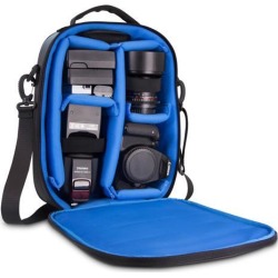Naztech Carrying Case (Backpack) Camera - Black