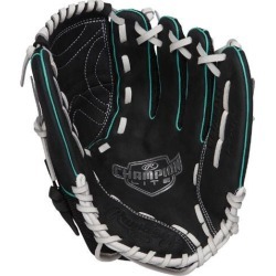Rawlings Champion Lite 11 in Fastpitch Softball Glove (Right Hand Throw)