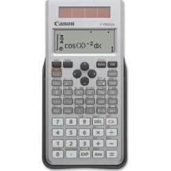 Canon 18-Digit Scientific Calculator