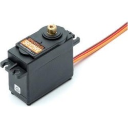 Spektrum S612HV 12KG Servo Waterproof Metal Gear 23T