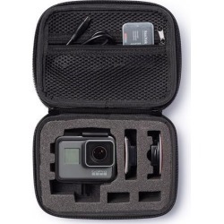 Wanmingtek Professional Protable Carrying Case for GoPro - Small