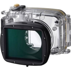Canon WP-DC46 Underwater Case for Camera - White