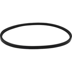 A850 Industrial Lawn Mower Rubber V Belt 13mm Width 8mm Thickness