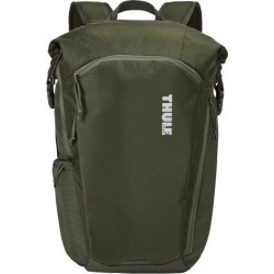 Thule EnRoute TECB125 DARK FOREST Carrying Case (Backpack) for 15.6' Notebook - Dark Forest