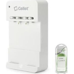 Multipurpose Universal Cell Mobile Phone Camera Battery Charger Tester