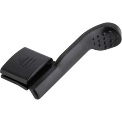 Universal Hot Shoe Thumb Grip Finger Handle Mount Holder For DSLR Camera